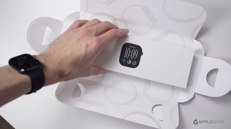 Series 12 Caja