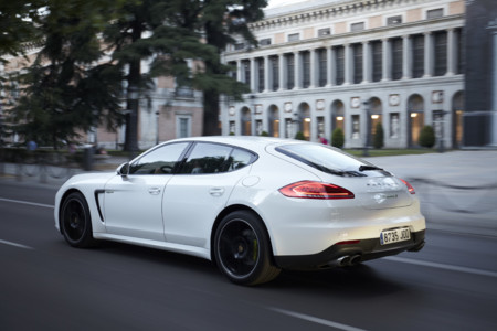 Porsche E-Challenge 9