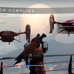 Foto 7 de 9 de la galería rise-of-iron-1 en Xataka México