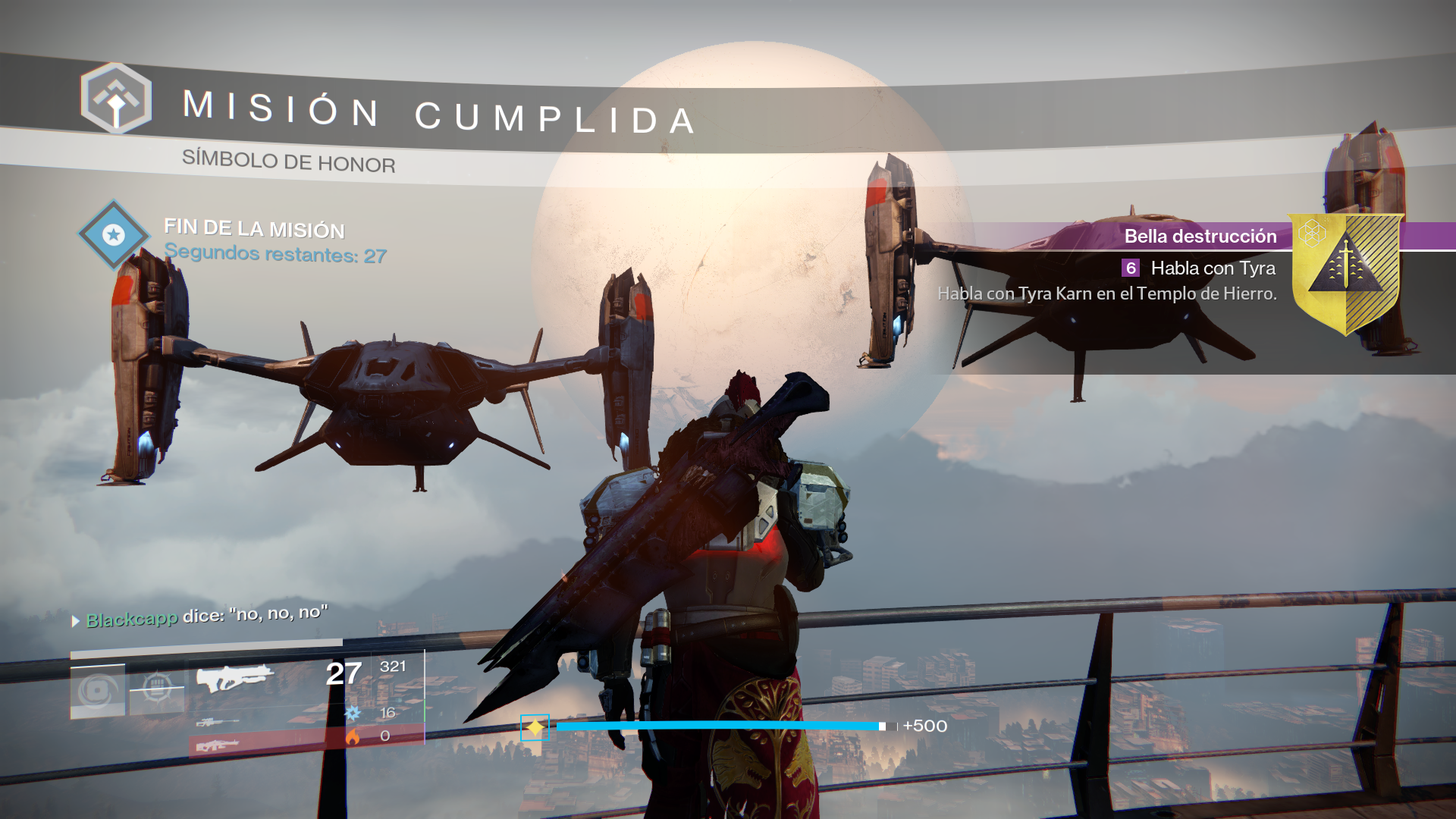 Foto de Rise of Iron (7/9)