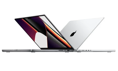 MacBook Pro 2021