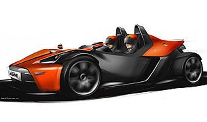KTM X-Box
