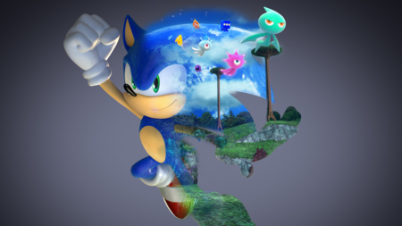SEGA y Microsoft anuncian una alianza para producir juegos de nueva generación