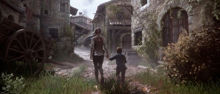 Los mejores juegos de Game Pass para Xbox, PC y el juego en la nube de Microsoft 7 Captura de pantalla 1173