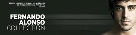 Fernando Alonso Collection