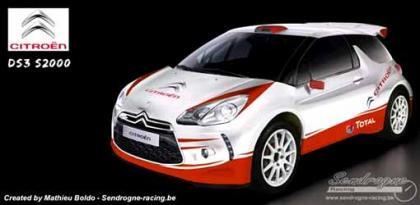 Ford y Citroën no tendrán su S2000 a tiempo