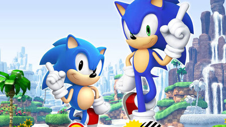 Sega quiere probar algo totalmente nuevo con Sonic en la próxima generación