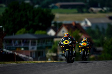 Marini Alemania Motogp 2022