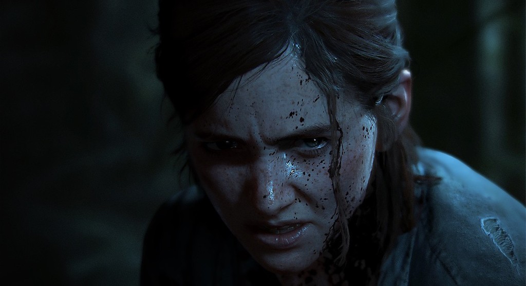 Jugamos a The Last of Us 2: exploración, sigilo y violencia cruda con una Ellie totalmente desatada Jugamos a The Last of Us 2: exploración, sigilo y violencia cruda con una Ellie totalmente desatada