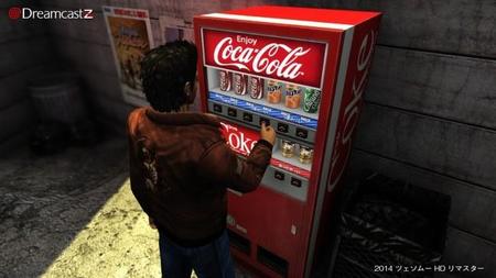 Cuando un fan de Shenmue se harta de esperar y crea su propio remake en HD