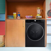 Llevo un tiempo poniendo la lavadora a diario y no tenía ni idea de que debía usar esta función. Lo recomiendan hasta los técnicos