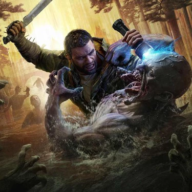 Dying Light The Beast