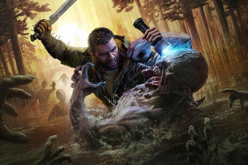 Dying Light: The Beast lleva la violencia, la acción y la supervivencia al límite... ¡E incluso más allá!