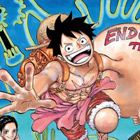 Eiichiro Oda cambia por completo los planes en Elbaf con el capítulo 1173 del manga de One Piece  