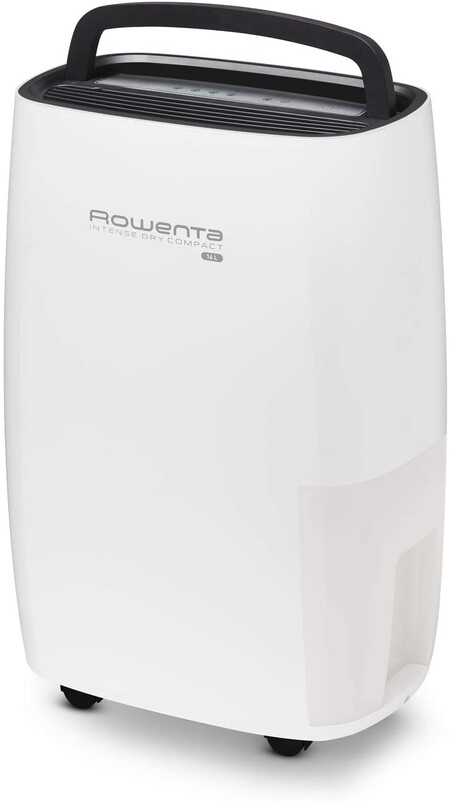 Rowenta Intense Dry Compact Dh423