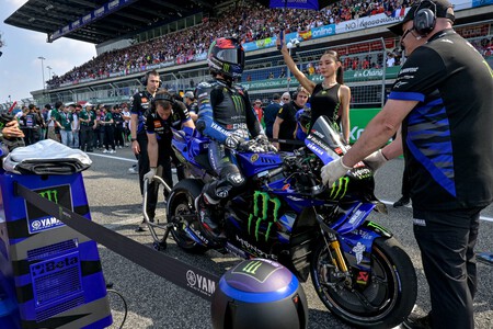 Rins Tailandia Motogp 2025