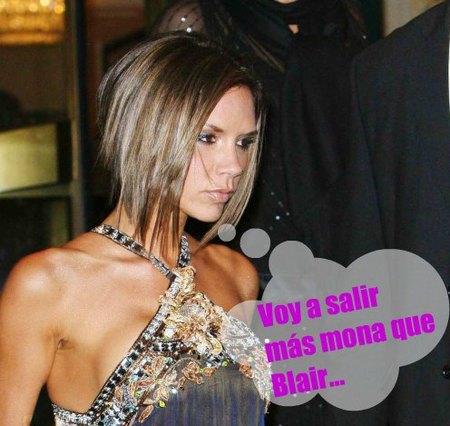 Victoria Beckham saldrá en 'Gossip Girl'
