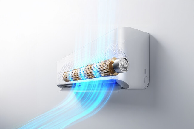 Mi Home Air Conditioner Quick Calm 2027 2
