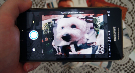 Cómo escanear tus fotos en papel fácilmente con Google PhotoScan