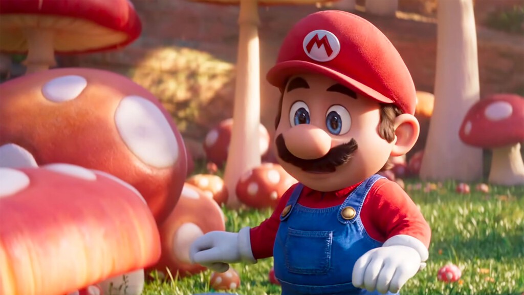 Super Mario Bros. La Película no será la única que veremos de Nintendo: Shigeru Miyamoto no duda que más sagas seguirán el mismo camino Super Mario Bros. La Película no será la única que veremos de Nintendo: Shigeru Miyamoto no duda que más sagas seguirán el mismo camino