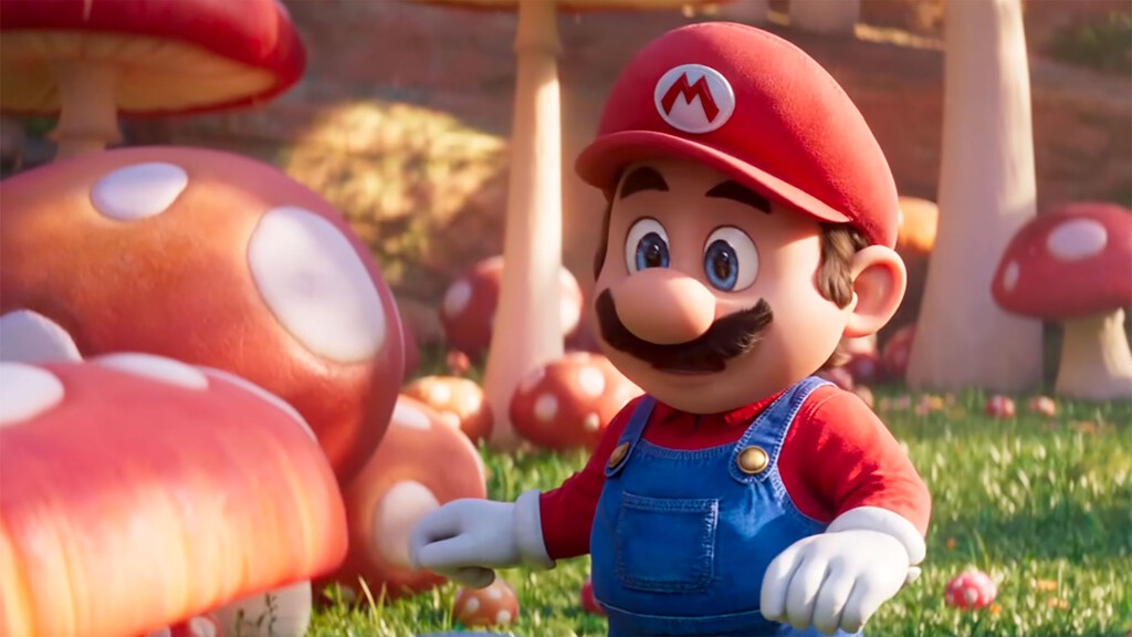 Super Mario Bros. La Película no será la única que veremos de Nintendo: Shigeru Miyamoto no duda que más sagas seguirán el mismo camino 