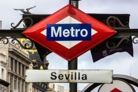 Orange hará llegar su 4G a todas las líneas de metro de España antes de fin de año