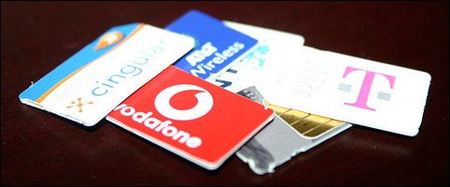 Se acaba el plazo para identificar a los usuarios de móviles de tarjeta prepago