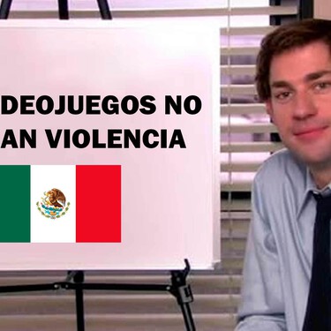 11 videojuegos más allá violencia