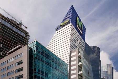 Movistar Telefonica Mexico Finanzas Negocio Xataka Mexico 2