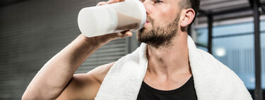 ¿Eres de complexión delgada y te cuesta ganar músculo? Tres consejos para conseguirlo 