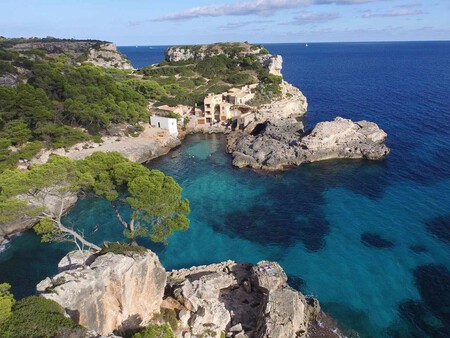 Cala Salmunia