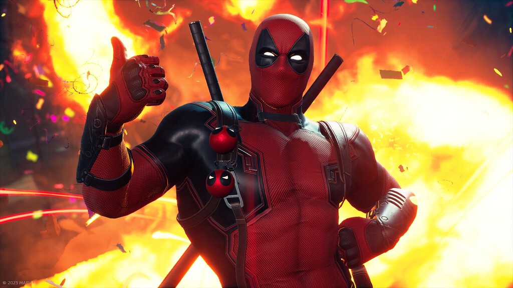 El Prime Day 2025 nos deja con Marvel's Midnight Suns y más juegos para descargar gratis que serán vuestros para siempre 