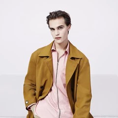 Foto 1 de 9 de la galería zara-primavera-2018 en Trendencias Hombre