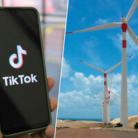 TikTok quiere abrir en Brasil su mayor centro de datos del mundo. El único problema son los pueblos indígenas