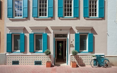 Jardí de Ses Bruixes, un lugar mágico que te enamorará en Menorca