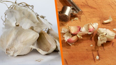 Secretos de la abuela: 5 usos sorprendentes para las cáscaras de ajo en casa