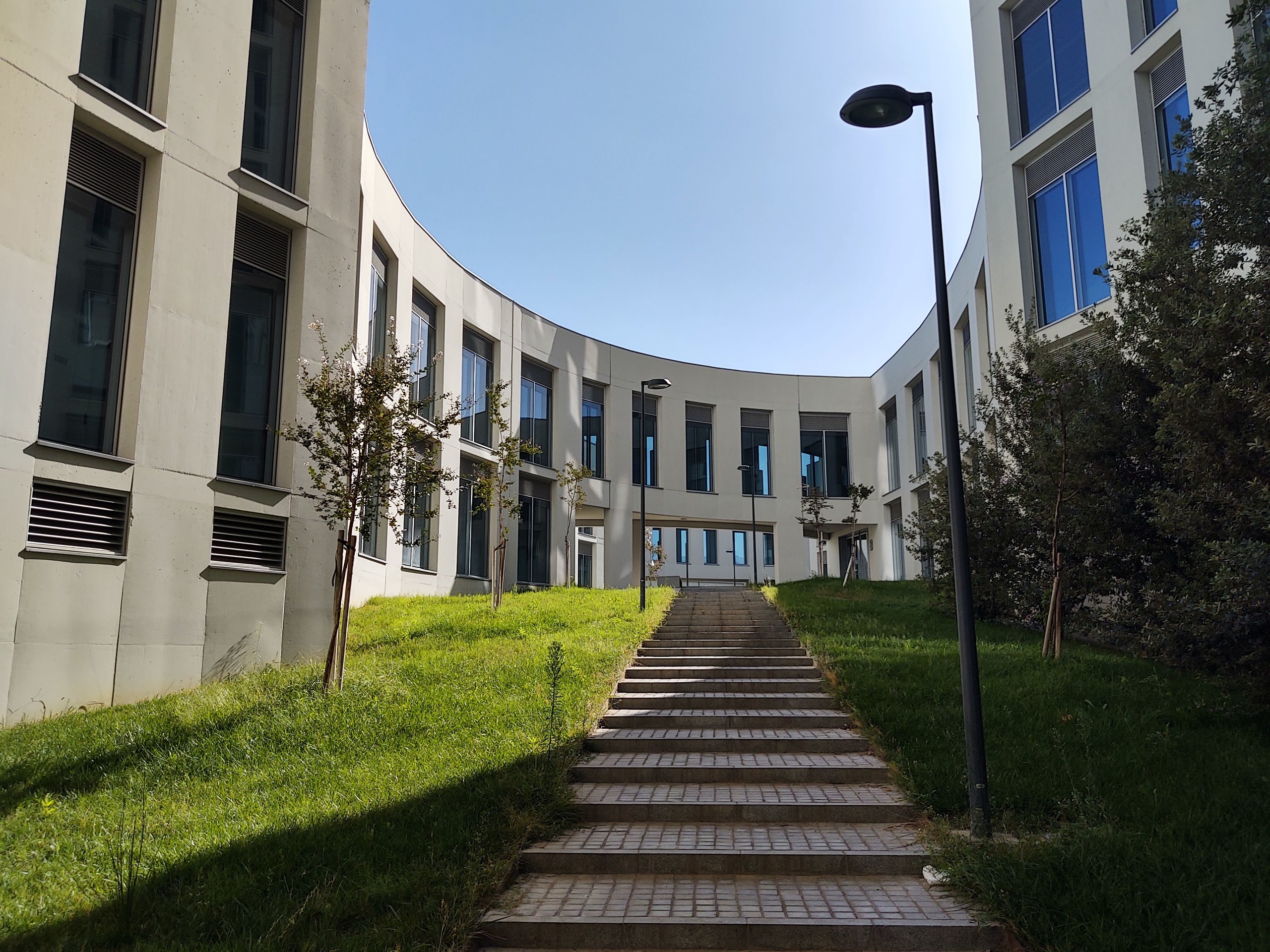 Foto de Galería Motorola One Zoom (1/26)