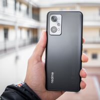 Actualiza tu smartphone y pásate a la velocidad 5G a precio mínimo con este Realme GT Neo2 rebajado hoy en PcComponentes