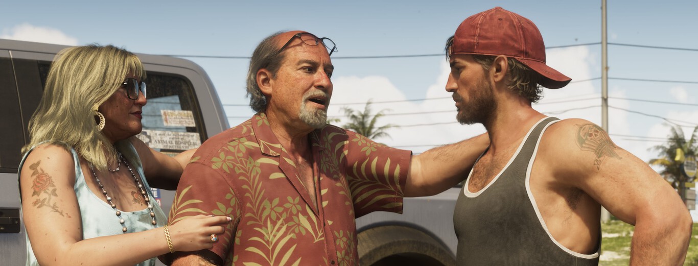 El retraso de GTA 6 es una bendición para unos, pero hay otros estudios que tienen un dilema - Grand Theft Auto VI - 3DJuegos