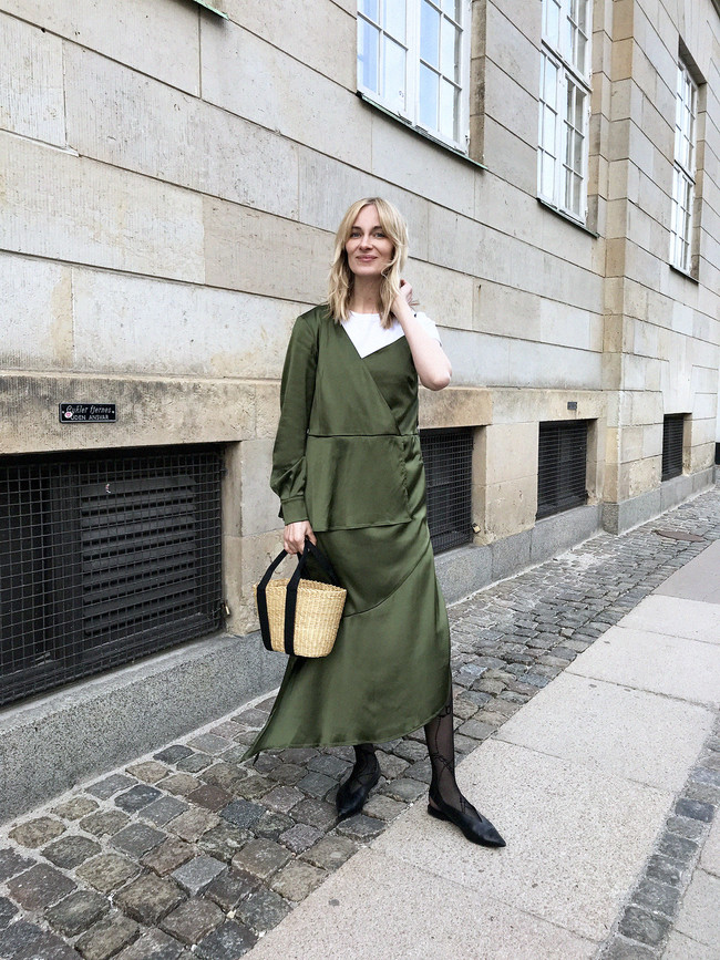 bolso cesta street style