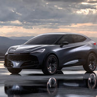 Malas noticias: CUPRA no tendrá un coche deportivo propio de estilo coupé ni a corto ni a medio plazo