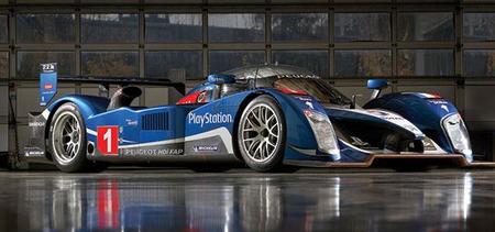 ¿Quieres un Peugeot 908 HDI FAP? Aún estás a tiempo