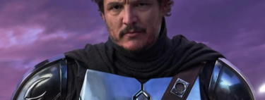 'Star Wars' substituiu oficialmente Din Djarin como o protagonista principal de 'The Mandalorian' 
