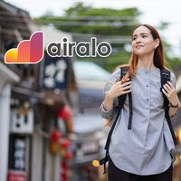 Adiós a buscar WiFi en el aeropuerto: así puedes tener internet al aterrizar en otro país sin comprar una SIM física 