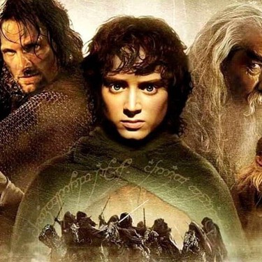 Ya están aquí las primeras imágenes de la nueva película de 'El Señor de los Anillos'. Así lucen Frodo y la Comarca en 'The Hunt For Gollum' 
