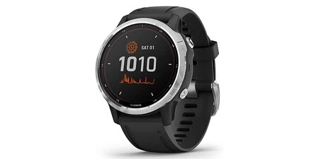 Garmin F3nix 6s Solar