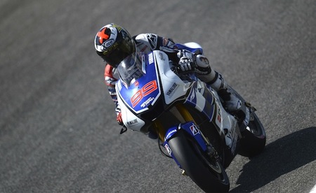 Jorge Lorenzo