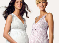 Ropa premamá de Benetton