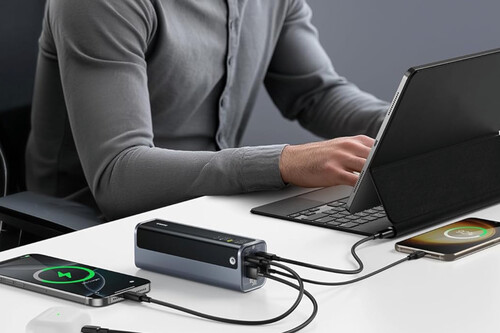 powerbank Baseus EnerGeek