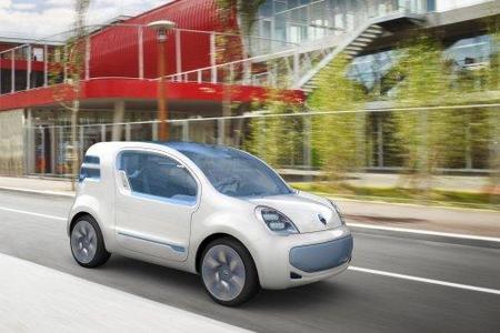Madrid, de las primeras con coches eléctricos